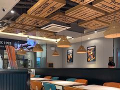 -豪享来中西餐厅(隆昌店)