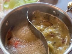 -君邦火锅(新疆大厦店)