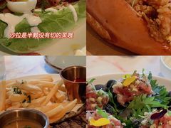 -城市露台景观餐厅(淮海路店)