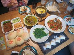 -7017浙菜•建德味(中财店)