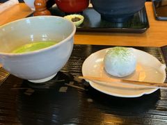 -伊藤久右卫门(宇治本店)