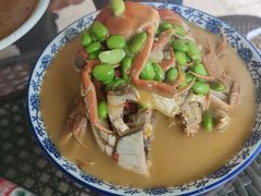 -小陆莲花蟹园农家乐(莲花岛店)