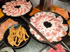 -珮姐老火锅(新街口店)