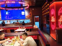 -丽伟的串·烧烤·砂锅(季景天地店)
