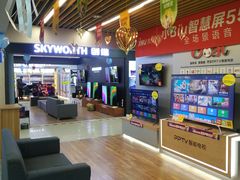 -苏宁易购(Suning Pro北京回龙观店)