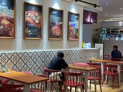 大堂-俊泰食档·韩式料理(新迎小区店)