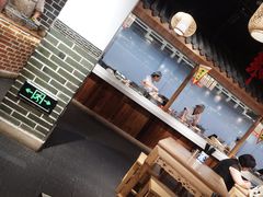 -老城南.鸭血粉丝汤(夫子庙店)