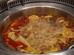 -刘一锅筋头巴脑(千峰路店)