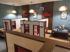 -天狗山料理(省体店)