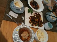 android_upload_pic-拂晓山房·私房川菜(西门店)