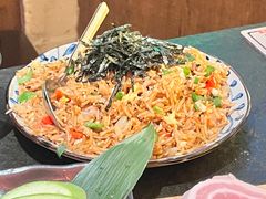 -上男·烧肉集市(五一广场店)