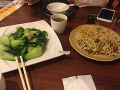 -川流不息·地道川菜·小龙虾(新松江路店)