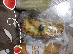 -85度C(上海周浦店)