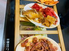 -老渔家白族石板烧旗舰店