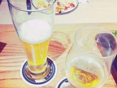 -Goose Island Brewhouse鹅岛精酿啤酒酿造工坊餐厅