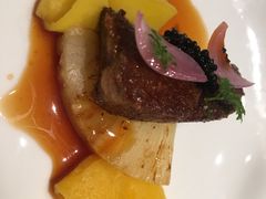 -香樟花园法式铁板烧(恒隆广场店)