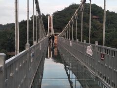 -石燕湖生态旅游景区