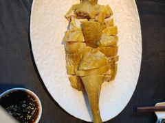 -江南雅厨(李公堤店)