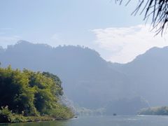 -丹霞山风景名胜区