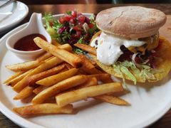 -Famous肥猫墨西哥音乐餐吧(五棵松华熙LIVE店)