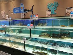 -盒马鲜生(顺义店)