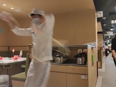 -海底捞火锅(龙湖三千集店)