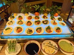 -松山湖帝豪花园酒店西餐厅(美景中路店)