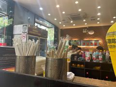 -川香煲(茅台路店)
