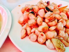 -抹直口特色菜馆(一店)