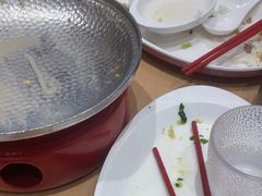 -喜家德虾仁水饺(浦东山姆店)