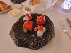 -上海和平饭店华懋阁 Cathay Room