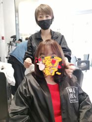 -MOVAN HAIR莫凡匠人发型屋