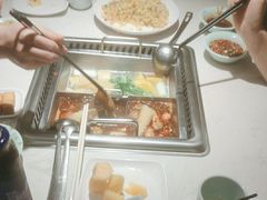 -野妹火锅(布吉店)