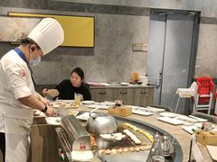 -上渔铁板烧(熙悦汇店)