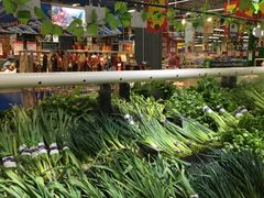 -世纪联华超市(金华双龙店)