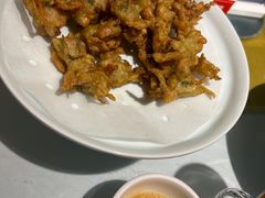 -金狮麟·新豫菜(金码大厦店)