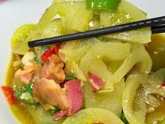 -春天里餐厅(西田城店)
