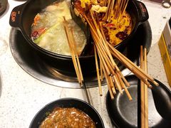 -钢管厂五区小郡肝串串香(南山店)
