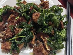 -瑞丰园庭院餐厅·白族传统家常菜
