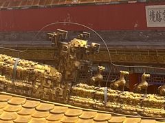 -普陀宗乘之庙(小布达拉宫)
