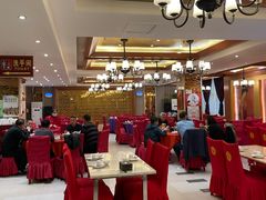 大堂-德泰楼餐饮(莲湖路店)