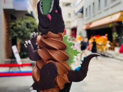 -CORNER CONE GELATO酷矿手作霜淇淋(南头古城店)