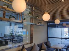 -Bracket Coffee(银河SOHO店)