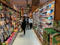 -旺豪超市(胜利购物广场店)