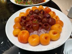 -新乾隆酒楼(帝景园店)