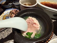 -南京大牌档(济南万象城店)