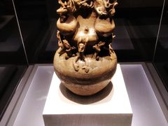 -浙江省博物馆(孤山馆区)