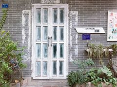 -小洲村