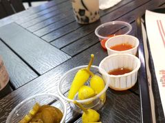 小辣椒-The Habit Burger Grill 哈比特汉堡(爱琴海店)