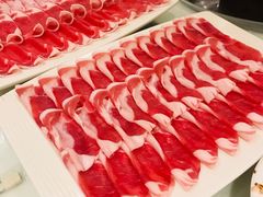 -福寿斋·老北京铜锅涮肉·烤鸭(顺义总店)